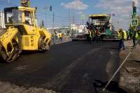 Минрегион больше не контролирует цены на ремонт дорог