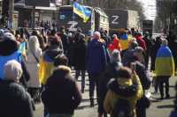 Сможет ли Украина перейти в контрнаступление в Херсонской области