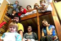 В Украине отменяют санитарные нормы жилья