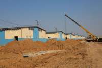 Под Николаевом построят военный городок нового образца