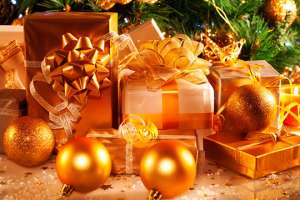 Лучшие интерьеры для встречи Года Жёлтой Земляной Собаки. Фото