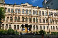 В Киеве на месте исторического здания хотят построить ЖК