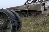 Село Максимовка в Николаевской области восемь месяцев жило под оккупацией России