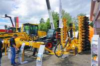 Дилеры строительной техники осваивают новые сегменты