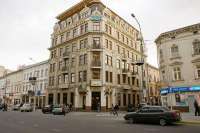 Договор аренды земли под львовской гостиницей отменили