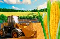 Caterpillar представил технику SEM для сельского хозяйства