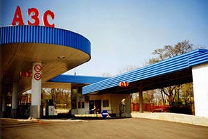 Почти каждая третья стройка в Кировограде ведется с нарушениями