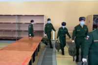 В России резервистов начали принуждать являться в военкомат