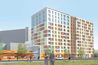 В Харькове разрабатывают новую жилищную программу