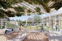 Бiля Києва збудують автономне мiсто