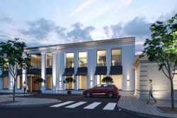 Регiони ще не перенасиченi ТЦ