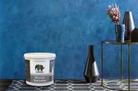 Появилась новая декоративная масса для создания матовых поверхностей