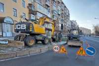 Цього року у Харковi вiдремонтували вже 435 дiлянок водоводiв