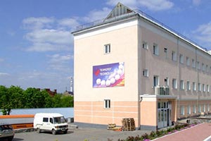 Черкасский ГАСК нашел отклонения при строительстве объектов