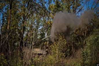 Большинство украинцев настроено вести войну с Россией до полной победы