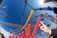 Мировой рынок башенных кранов обещает бурный рост  к 2025 году