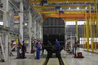 В России так и не научились делать подшипники