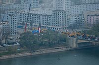 В Одессе грядет глобальная перестройка