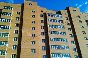 В Сумах льготное молодежное жилье получили 3 семьи