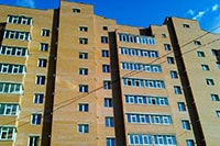 В Сумах льготное молодежное жилье получили 3 семьи