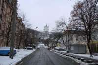 Андреевскую отремонтируют за 46 млн. грн.