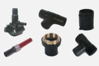 В Украине появились турецкие фитинги для газо- и водопроводных сетей