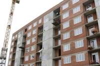 Квартиры атошникам во Львове уже распределили