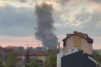 Казахстанский ресторатор уехал из Одессы из-за российских обстрелов