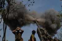 Кривой Рог готов к любому варианту развития событий