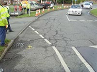 Дороги в Киеве предстоит ремонтировать заново