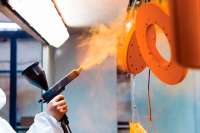 На рынке ЛКМ появилось новое антикоррозионное покрытие