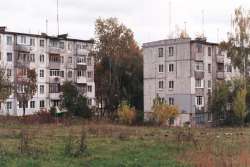 Снести &quot;хрущевки&quot; станет проще