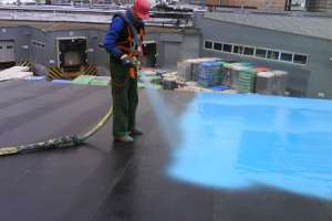 Полимочевина: революция в гидроизоляции или очередной миф. Часть 2