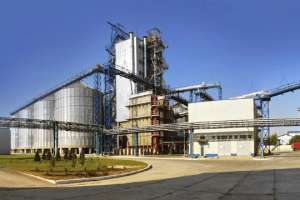 Мошенники остановили строительство крупного инвестора в порту