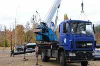 У Харковi замiнили понад 11 км мереж водопостачання