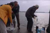 Как Херсон живет под обстрелами российской армии