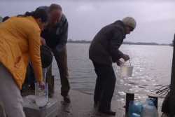 Как Херсон живет под обстрелами российской армии