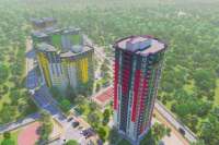 "Интергал-Буд" разрешили ввести новый ЖК в эксплуатацию