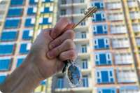 40 тысяч человек стали жертвами строительных афер, размером в шесть «Элита-Центров»