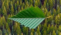 Обирайте якісні сталеві будівельні матеріали та зменшуйте вплив на довколишнє середовище