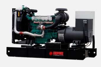 Как выбрать дизельный генератор