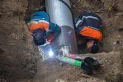 80% будiвель у Києвi готовi до зими