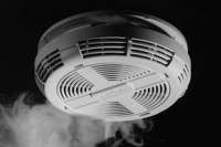 Домашние пожарные извещатели не оставят огню ни единого шанса