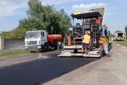 У Тернопiльськiй областi полiпшили умови проїзду у межах 2 територiальних громад