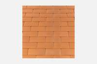 Tegola провела презентацию медной черепицы