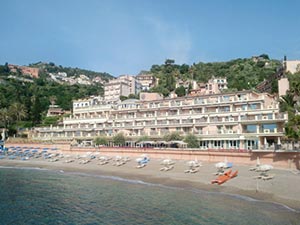 Скоро Украина сможет похвастаться самым крупным комплексом отдыха в Европе