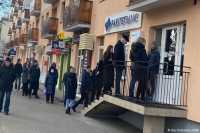 Как на жизни белорусов отразилась война в Украине