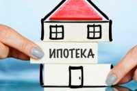 На покупку жилья выделили более одного миллиарда гривен кредитов