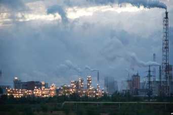 Резкое технологическое отставание России будет только нарастать