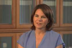 Германия заинтересовалась медленными поставками Украине